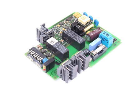35772 ENDRESS+HAUSER PRO FTW325
