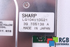 LQ104V1DG21 SHARP 10.4" LCD DISPLEJ
