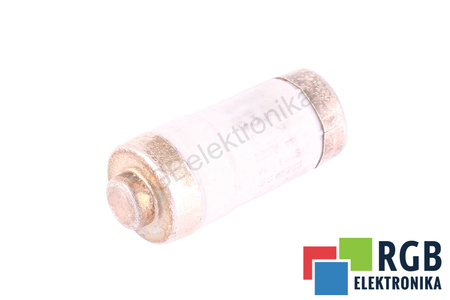 POJISTKA 63NZ02 BUSSMANN 63A, 400/250V