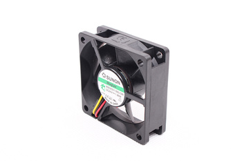 MB60202V1-000U-G99 SUNON 60X60X20MM, 24V VENTILÁTOR