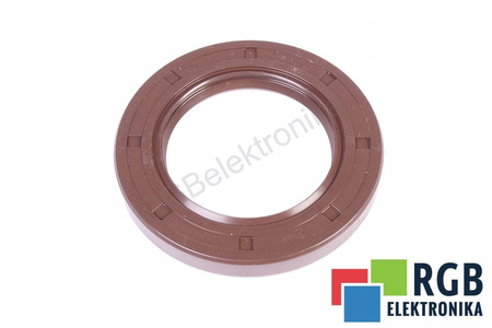 40X62X8 ANS OS-A11 FKM TĚSNĚNÍ