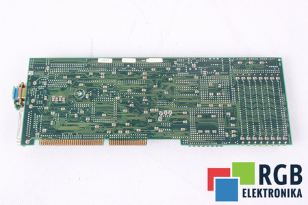CPU486SI NEMATRON 52-000254-08 REV. A ISA PRO IWS-4624