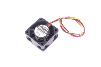 109P0405H601 SANYO DENKI SANACE40 40X40X20MM, 5V, 0.32A VENTILÁTOR