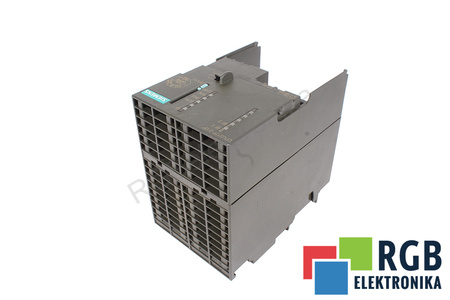 6ES7317-6FF00-0AB0 SIEMENS SIMATIC S7-300