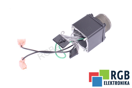 S-3007-N-H00AA RELIANCE ELECTRIC 17PIN ZÁSUVKA NAPÁJENÍ