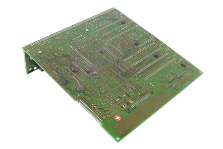 LK02861-005 ELAU NA NÁHRADNÍ DÍLY