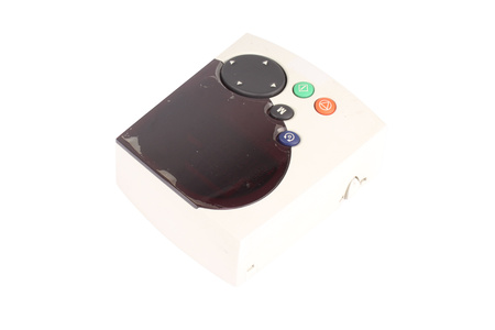 STDR08 CONTROL TECHNIQUES SM-KEYPAD OVLÁDACÍ A ŘÍDICÍ PANEL