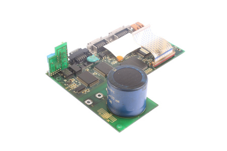 A7-1-20642-1E SANYO DENKI