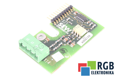 821932X.10 SEW EURODRIVE 8127654.50 NA NÁHRADNÍ DÍLY