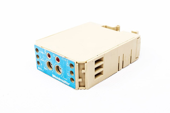 EFV1 WEIDMULLER 115316