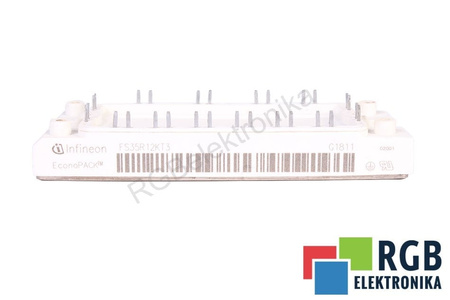 FS35R12KT3 INFINEON