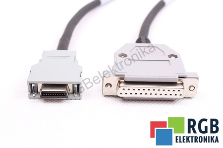 A02B-0236-C193 RP EUMAX PRO 30I, 31I, 32I FANUC 5M KÁBEL NÁHRADA