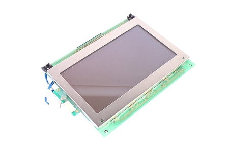 EG4401S-FR-1 EPSON LCD DISPLEJ