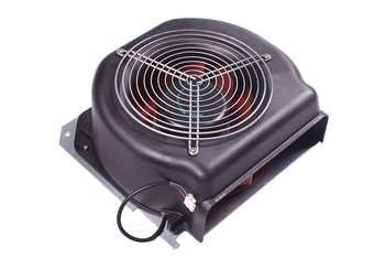 K1G220-AB73-11 EBM PAPST A5E00123738 VENTILÁTOR