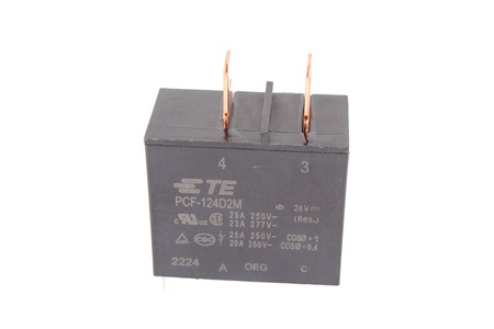 PCF-124D2M.000 TE CONNECTIVITY RELE
