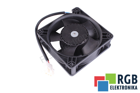 DV4114/2NH EBM PAPST 120X120X38MM, 24V, 1.33A VENTILÁTOR