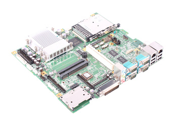 PS371XA-MAIN DIGITAL D06012D ZÁKLADNÍ DESKA NA NÁHRADNÍ DÍLY