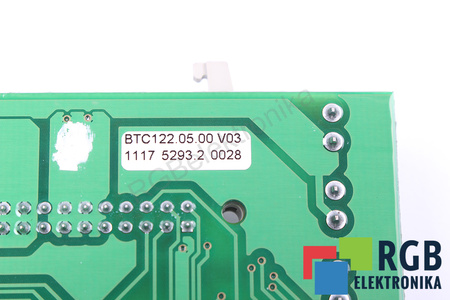 BTC122.0500 V03 REGATRON PRO TCP.16.1000.400.PV.HMI