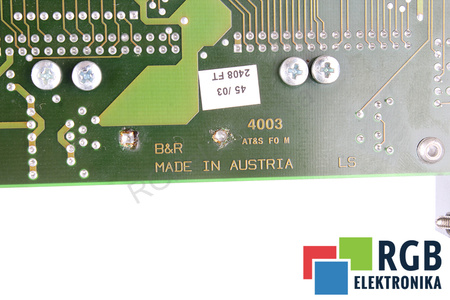 HCMM2M-0 B&R AUTOMATION HCRA1024-0 HCEP1024-0