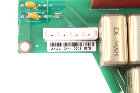 181B0700 DANFOSS SPR-CMB21670