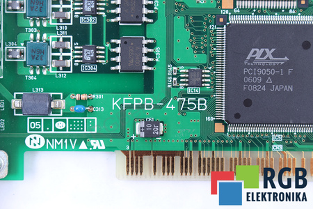 KFPB-475B PRO WMPC-XJ-0072