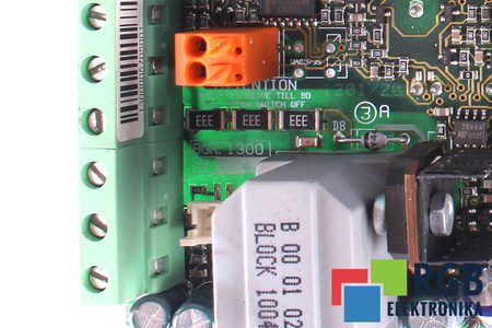 BGR:1300 NORD