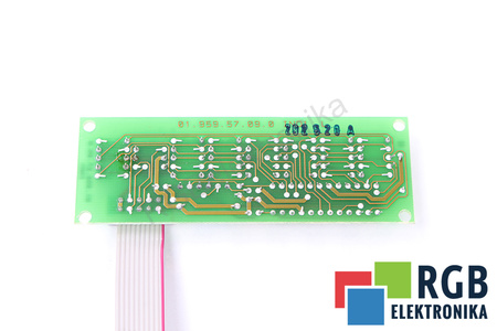 01.959.57.09.0 PEPPERL FUCHS PRO WCS-IS311