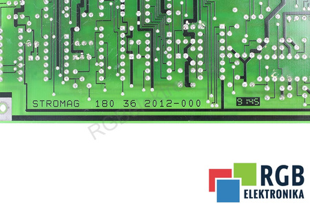 180362012-000 STROMAG 180262012-000 PRO KEC 017.1
