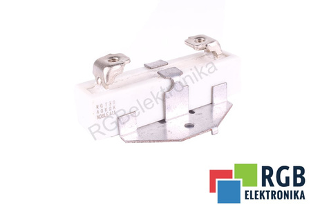 REZISTOR RGT30 NOBLE 40KOHM 40000OHM