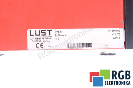 VF1202S LUST