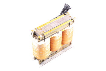 A80L-0028-0018 FANUC 10.5KVA 380-415/440-500V, 210-240/200-230V TRANSFORMÁTOR
