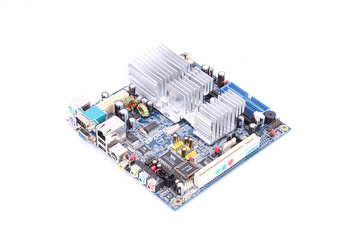EPIA-SP8000EG VIA LVDS MINI-ITX VIA ZÁKLADNÍ DESKA