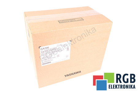 CIPR-GA70C4012BBAA-BAAAAA YASKAWA GA700