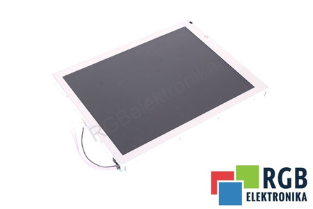 NL6448BC20-18D NEC 6.5" LCD DISPLEJ