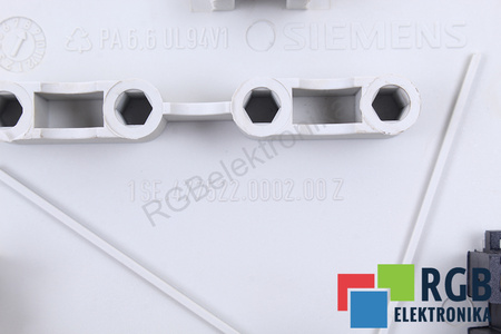 1SE.477522.0002.00Z SIEMENS PA6.6UL94V1