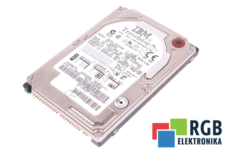 DBCA-203240 IBM 3.25GB ATA/IDE