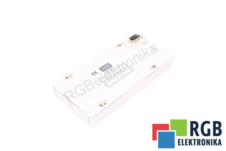 00.F5.060-1000 ISA OPERATOR F5 OVLÁDACÍ A ŘÍDICÍ PANEL
