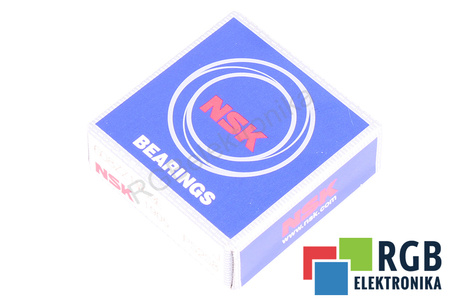 608ZZ1MC3E NSK 8X22X7 LOŽISKO