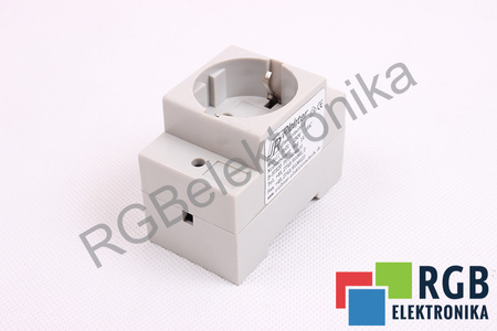 ST01 RICHTER ELEKTROTECHNIK 250V 16A ZÁSUVKA