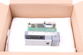 1747-L532 ALLEN BRADLEY SLC500 SLC5/03 SER.D