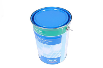 LGEV 2/5 SKF VYSOKOVISKÓZNÍ LOŽISKOVÉ MAZIVO