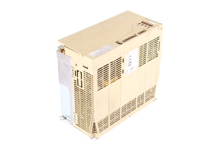 SGDM-50ADA YASKAWA SERVOPACK