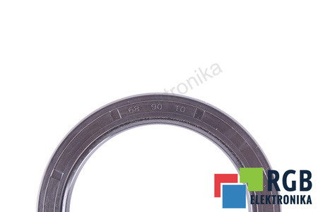 68X90X10 ANS OS-A11 NBR TĚSNĚNÍ