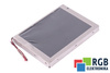 T-55265GD057J-L-W-AND KYOCERA LCD DISPLEJ