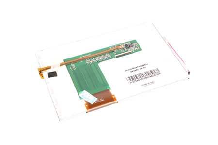 AM800480STMQWT00 AMPIRE LCD DISPLEJ S DOTYKEM