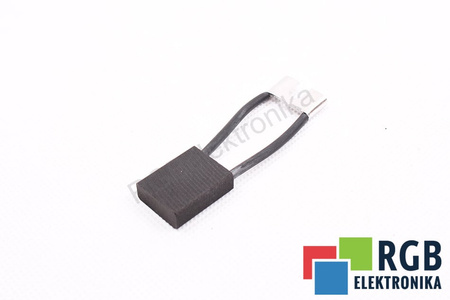 ELEKTRICKÝ KARTÁČ 8X20X25 PRO MP132M