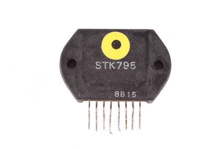 STK795 SANYO