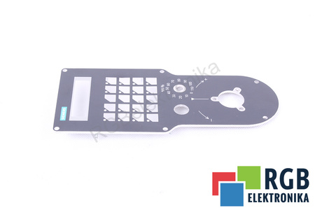6FX2007-1AE04 SIEMENS MASKA