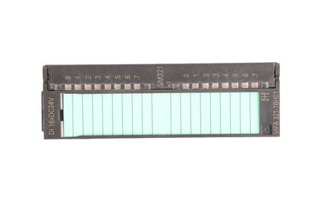 321-1BH01 YASKAWA VIPA SM321 EKVIVALENT 6ES7321-1BH02-0AA0