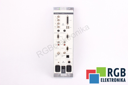 LOGIQ 3 GE YOKOGAWA MEDICAL SYSTEMS PANEL KONEKTORŮ